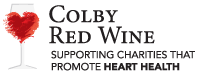 Colby Red Wine